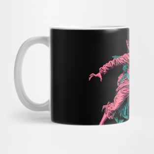 DRACONIAN Mug